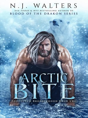 cover image of Arctic Bite